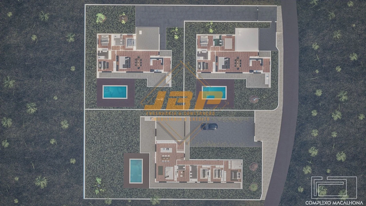 Moradia T3 para Venda em Alfeizerão Foto 21