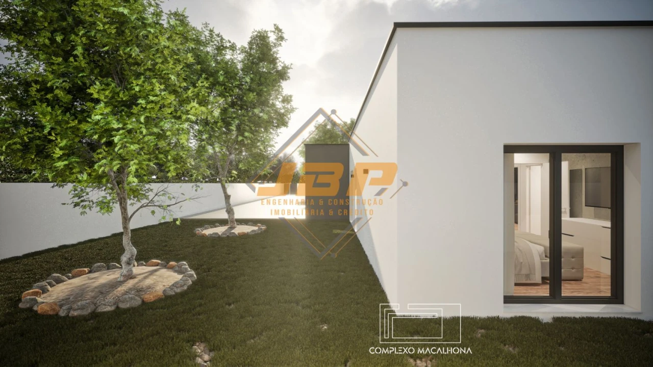 Moradia T3 para Venda em Alfeizerão Foto 19