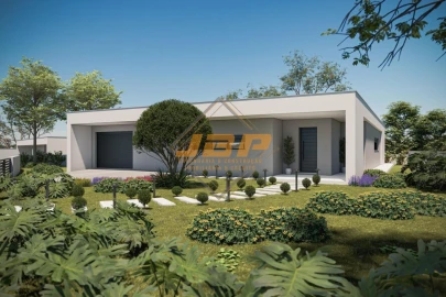 Moradia T3 para Venda em Salir de Matos