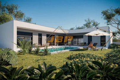 Moradia T3 para Venda em Salir de Matos