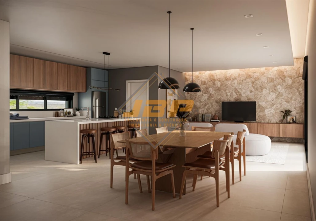 Moradia T3 para Venda em Salir de Matos Foto 5