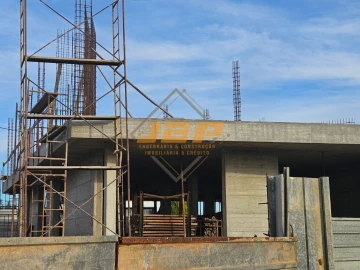 Moradia T3 para Venda em Alfeizerão