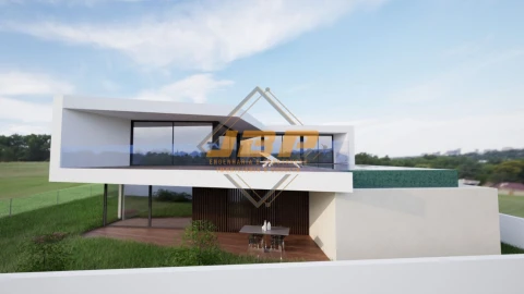 Moradia T3 para Venda em Alfeizerão