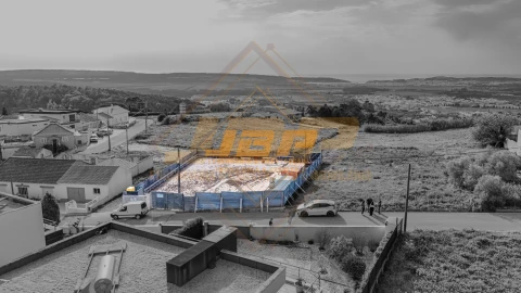 Moradia T3 para Venda em Alfeizerão