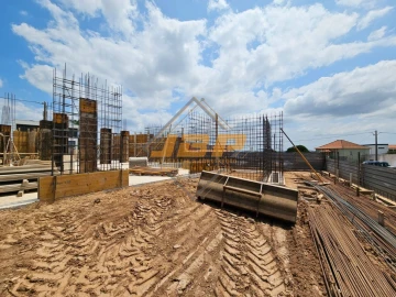 Moradia T3 para Venda em Alfeizerão