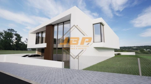 Moradia T3 para Venda em Alfeizerão