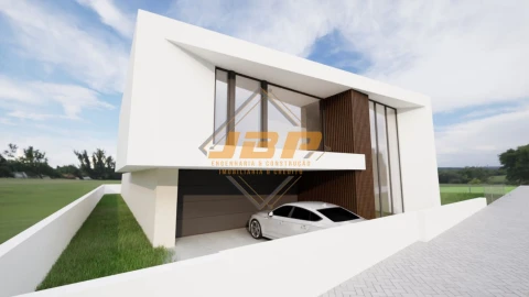 Moradia T3 para Venda em Alfeizerão