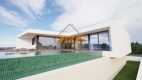 Moradia T3 para Venda em Alfeizerão