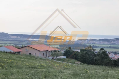 Moradia T3 para Venda em Alfeizerão