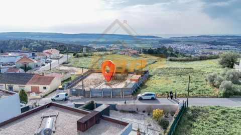 Moradia T3 para Venda em Alfeizerão