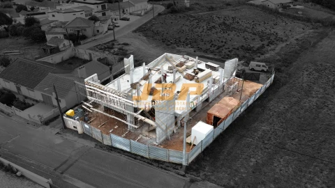 Moradia T3 para Venda em Alfeizerão