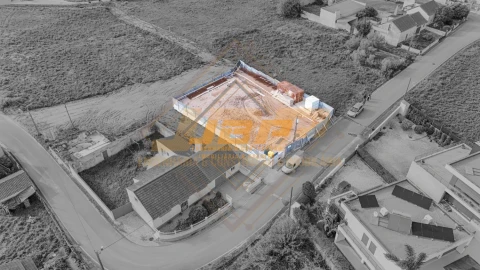 Moradia T3 para Venda em Alfeizerão