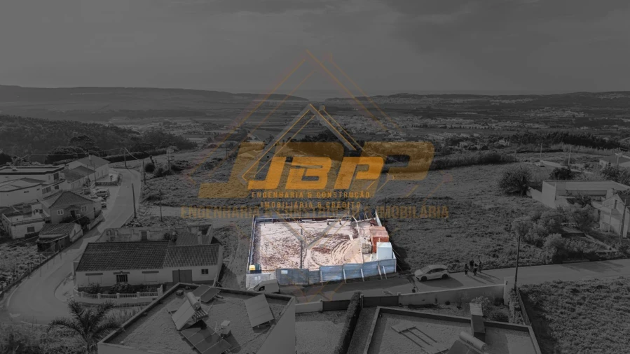 Moradia T3 para Venda em Alfeizerão Foto 33