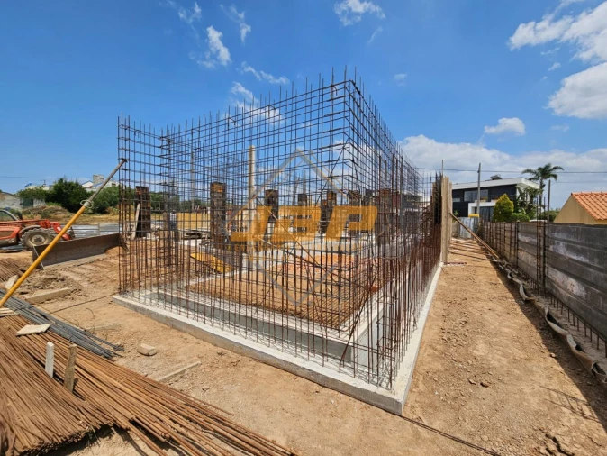 Moradia T3 para Venda em Alfeizerão Foto 17