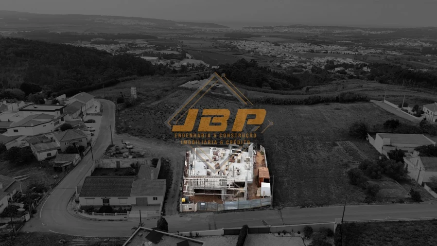 Moradia T3 para Venda em Alfeizerão Foto 12