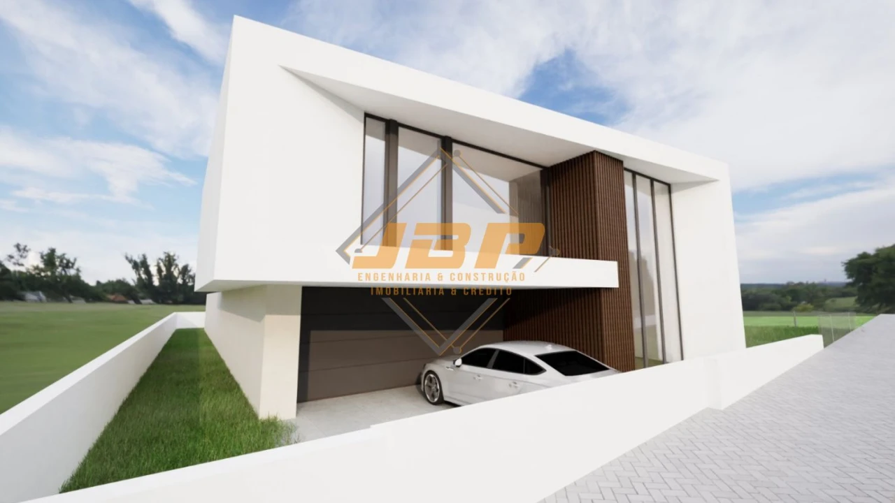 Moradia T3 para Venda em Alfeizerão Foto 2