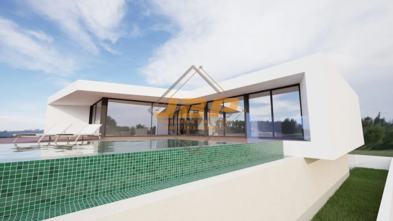 Moradia T3 para Venda em Alfeizerão Foto 6