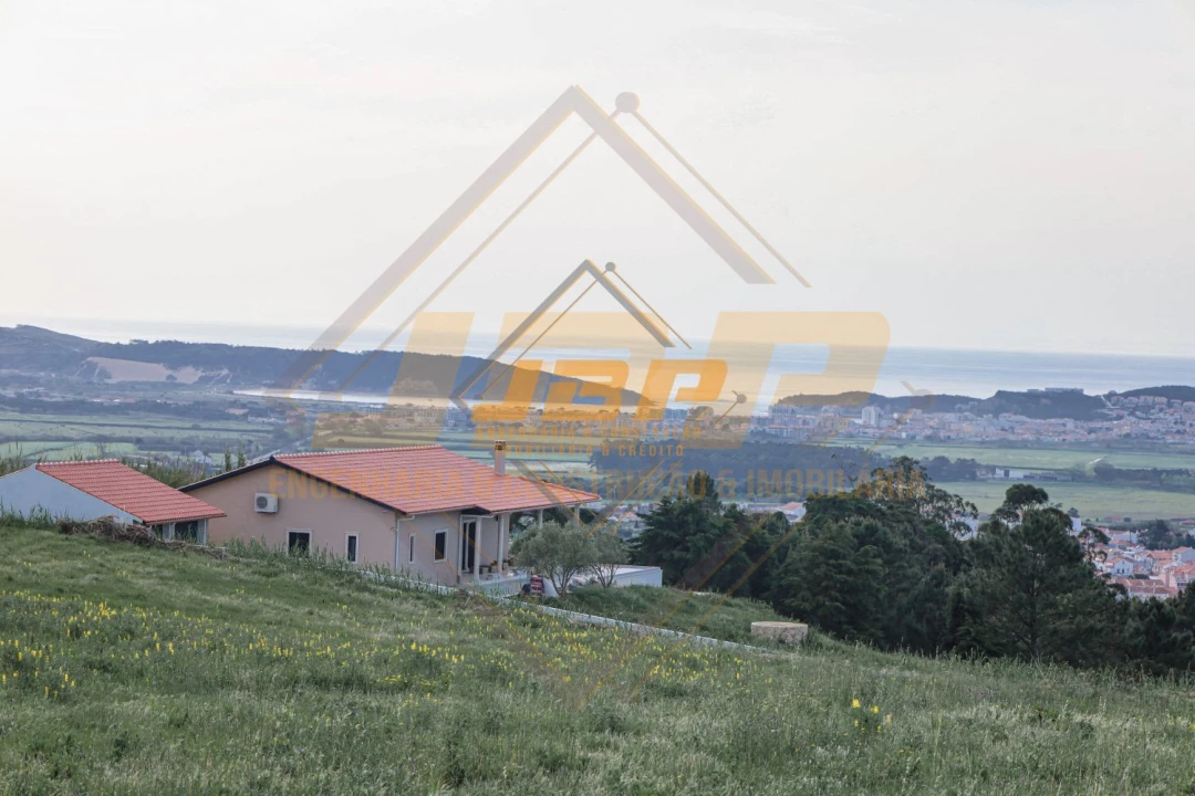 Moradia T3 para Venda em Alfeizerão Foto 30