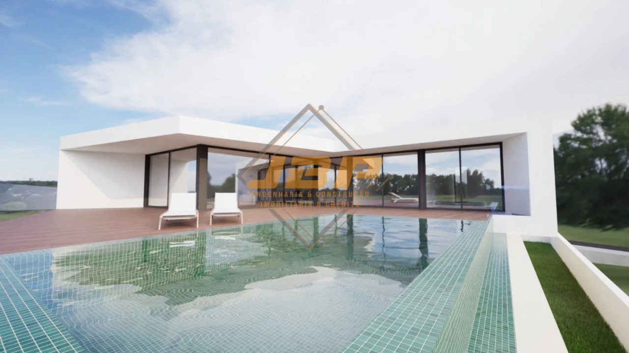 Moradia T3 para Venda em Alfeizerão Foto 7