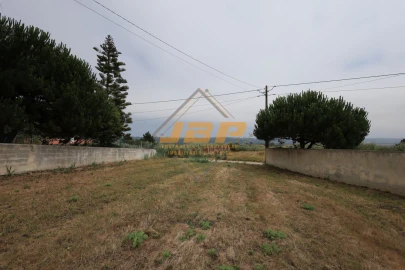 Terreno para Venda em São Martinho do Porto