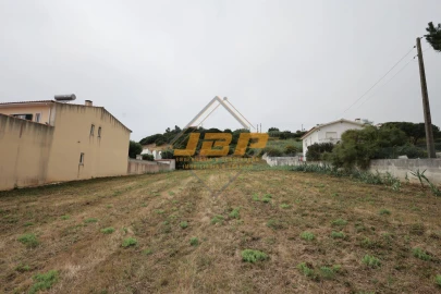 Terreno para Venda em São Martinho do Porto