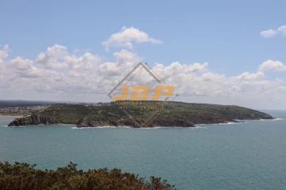 Terreno para Venda em São Martinho do Porto