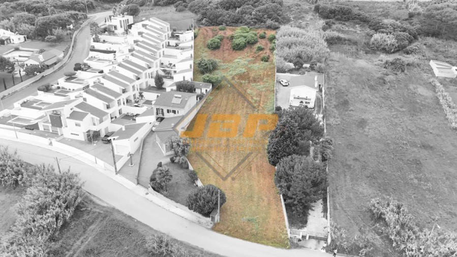 Terreno para Venda em São Martinho do Porto Foto 6