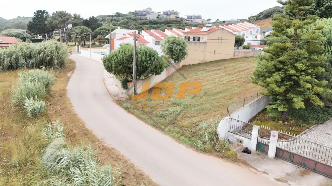 Terreno para Venda em São Martinho do Porto Foto 2