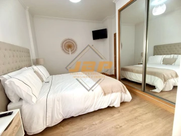 Apartamento T2 para Venda em Nazare