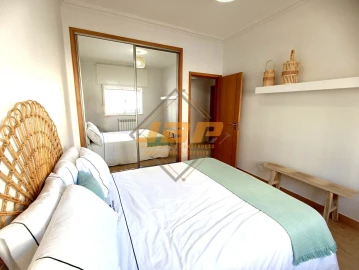 Apartamento T2 para Venda em Nazare