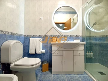 Apartamento T2 para Venda em Nazare