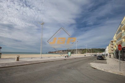 Apartamento T2 para Venda em Nazare