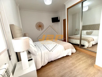 Apartamento T2 para Venda em Nazare