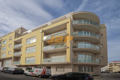 Apartamento T2 para Venda em Nazare