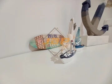 Apartamento T2 para Venda em Nazare