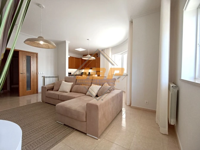 Apartamento T2 para Venda em Nazare Foto 7