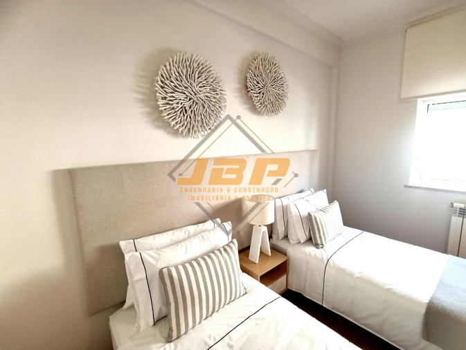 Apartamento T2 para Venda em Nazare Foto 23