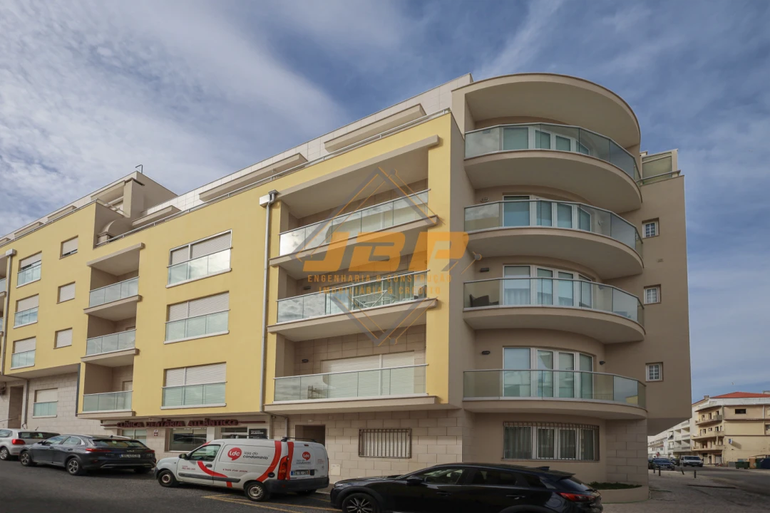 Apartamento T2 para Venda em Nazare Foto 42
