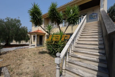 Moradia T2 para Venda em Pelariga