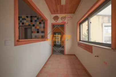 Moradia T2 para Venda em Pelariga