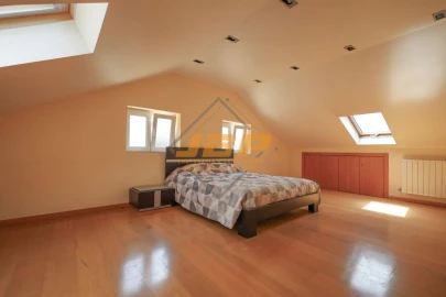 Moradia T2 para Venda em Pelariga