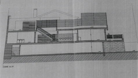 Moradia T2 para Venda em Pelariga