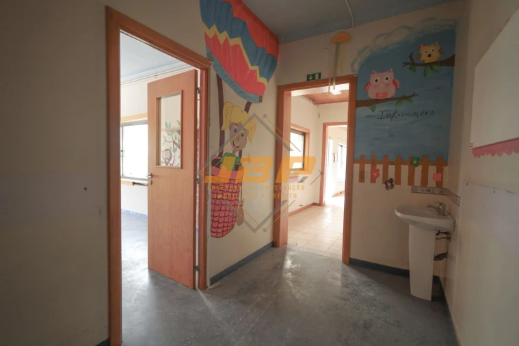 Moradia T2 para Venda em Pelariga Foto 51