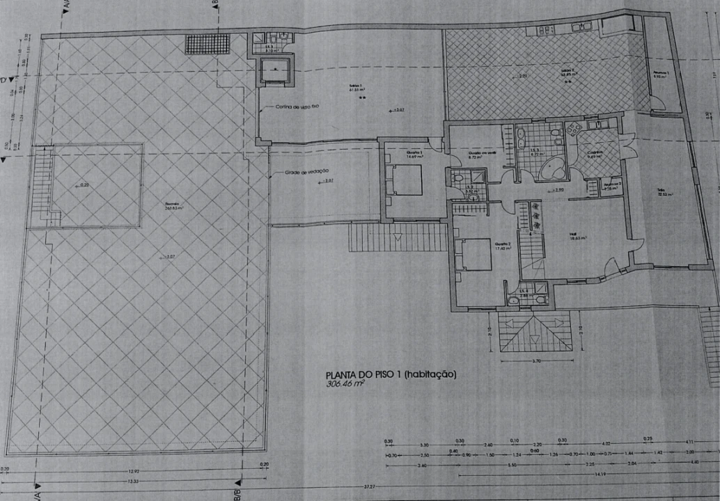 Moradia T2 para Venda em Pelariga Foto 61