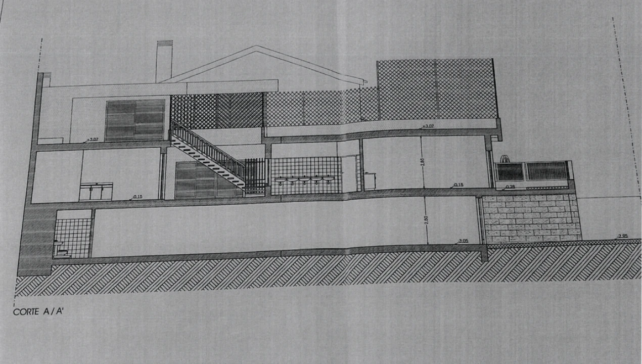 Moradia T2 para Venda em Pelariga Foto 64