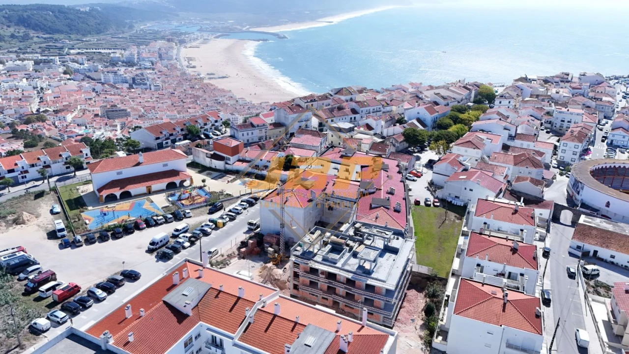 Apartamento T3 para Venda em Nazare Foto 16