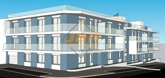 Apartamento T3 para Venda em Nazare