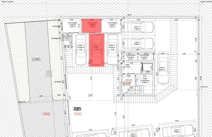 Apartamento T3 para Venda em Nazare