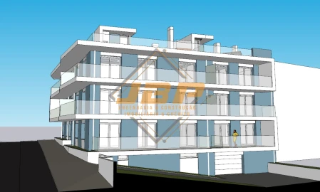 Apartamento T3 para Venda em Nazare