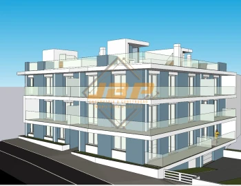 Apartamento T3 para Venda em Nazare